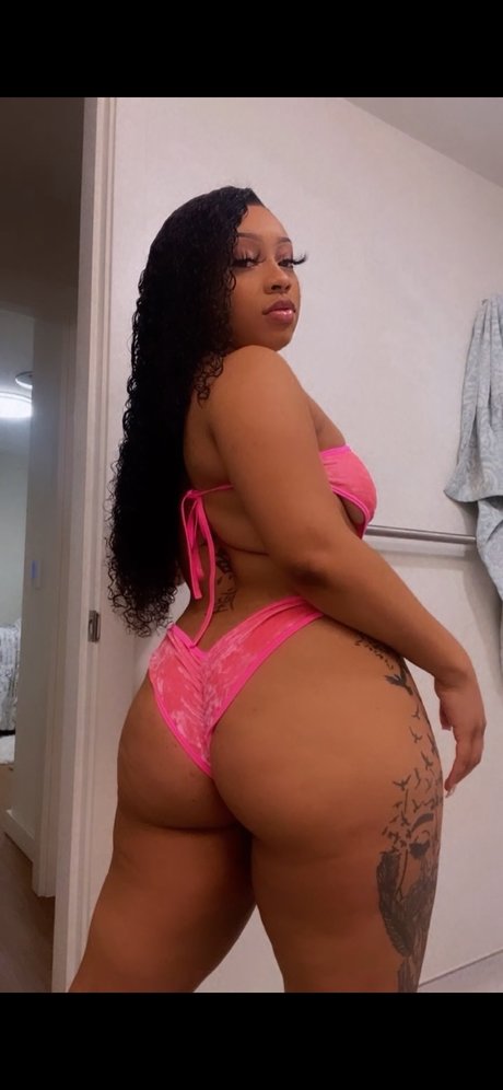 Creamy Yas