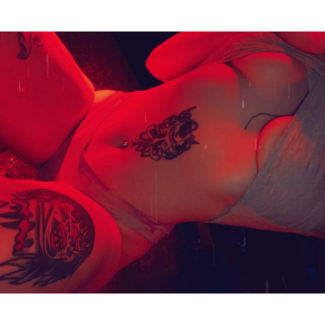 Foto di nudo di fuga di OnlyFans di Pixie 