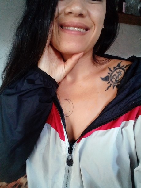 Luana Cristina