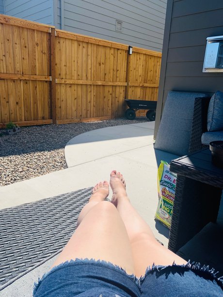Cutietoes