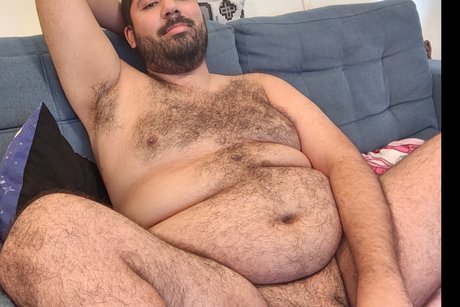 Foto di nudo di fuga di OnlyFans di Tincho
