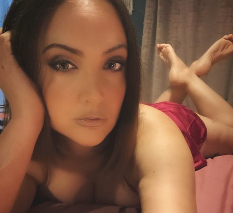 Foto di nudo di fuga di OnlyFans di Tori