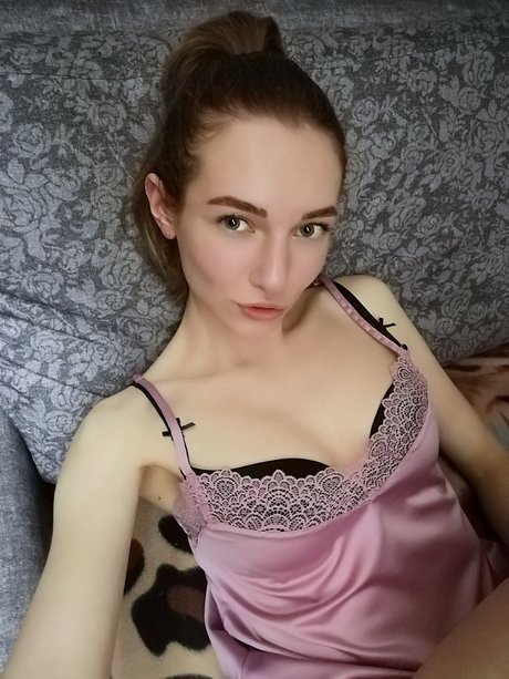 Foto di nudo di fuga di OnlyFans di Tori
