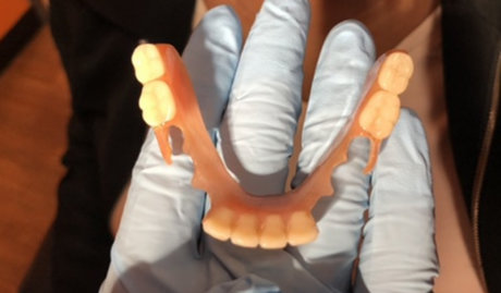 Toothfetish Doc