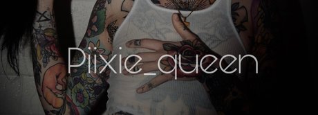 Foto di nudo di fuga di OnlyFans di Piixiequeen