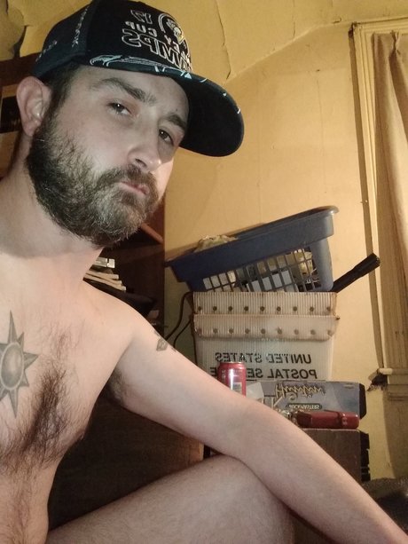 Foto di nudo di fuga di OnlyFans di Seth