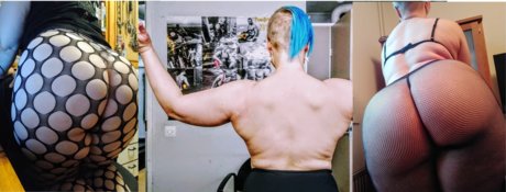 Nightfall  Nude Powerlifter Free