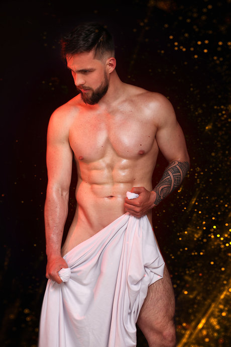 Foto di nudo di fuga di OnlyFans di Emmanuel Namer