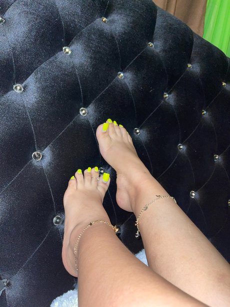 Stefany Diaz