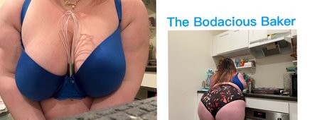 Thebodaciousbaker
