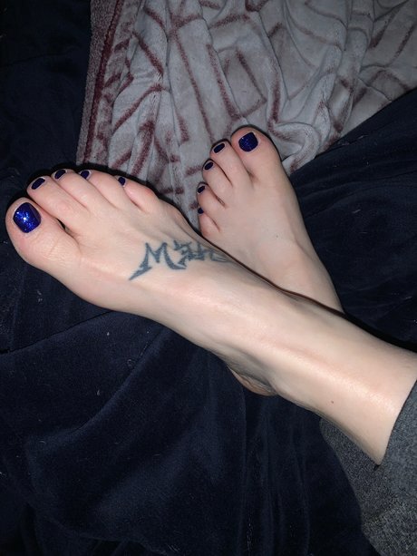 Foto di nudo di fuga di OnlyFans di Rachel Barnes
