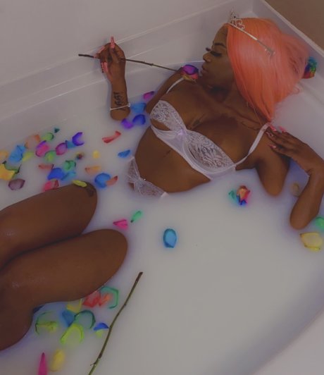 Princess Pretty Mfer