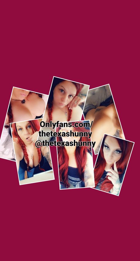 Foto di nudo di fuga di OnlyFans di Thetexashunny
