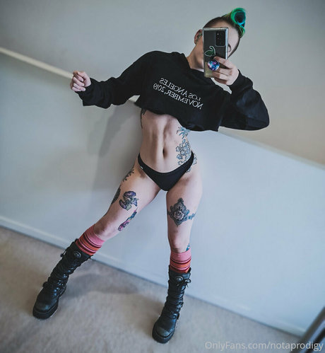 Notaprodigy