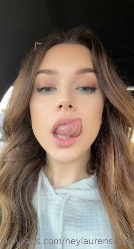 Lauren Summer