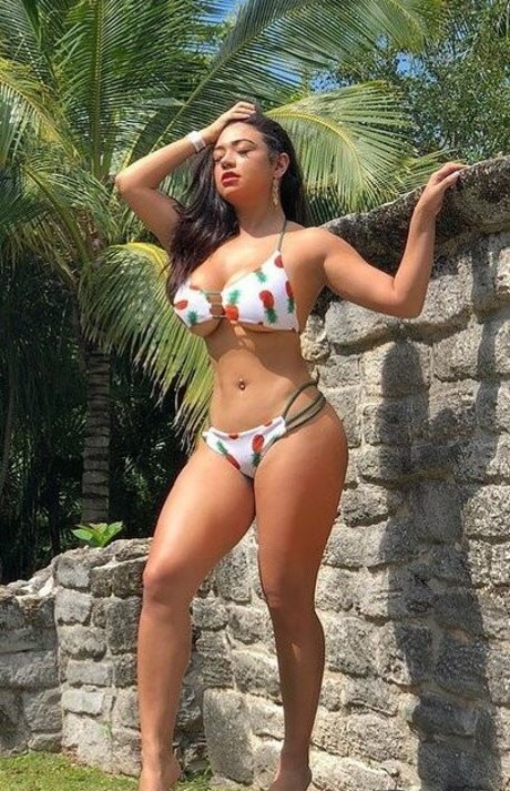 Priscilla Stephanie