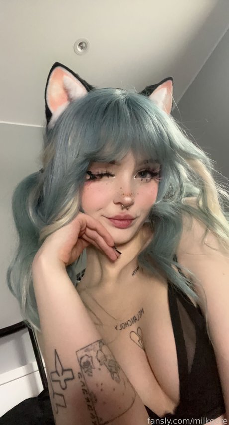 Milkgore