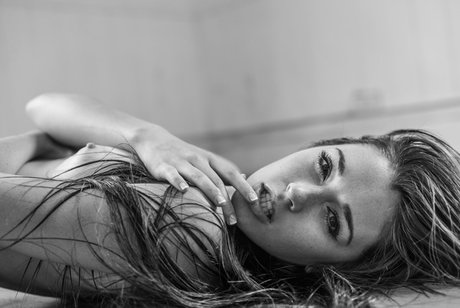 Audrey Bradford
