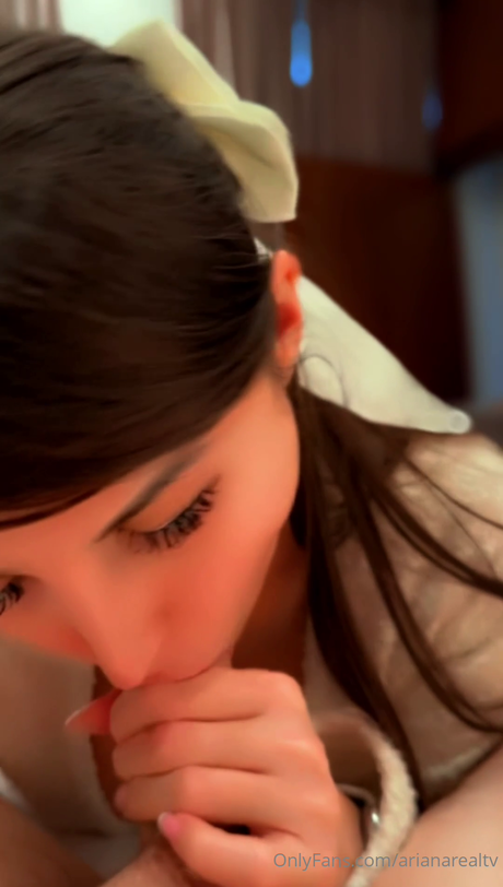 Ariana Real Tv