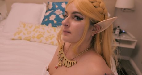 Amy Fantasy