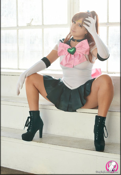 Amy Fantasy