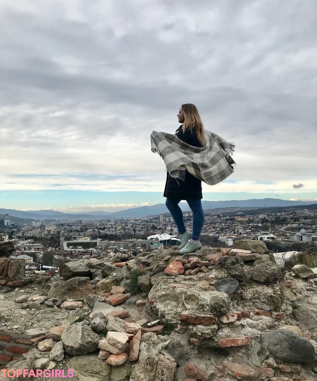 Foto di nudo di fuga di OnlyFans di Holly Garner #226 Foto di nudo di fuga di OnlyFans di Holly Garner #226