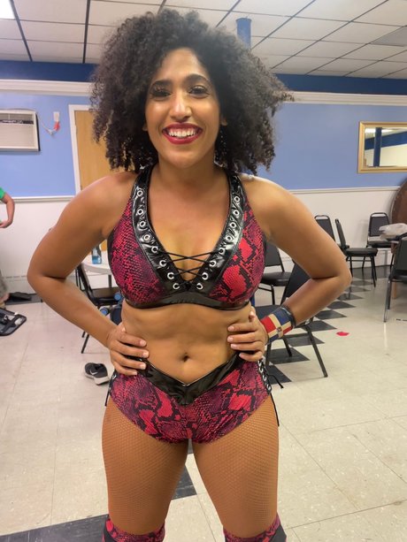Marti Belle