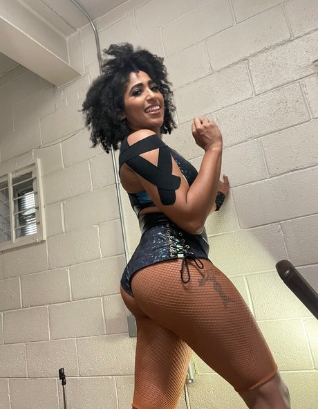Marti Belle