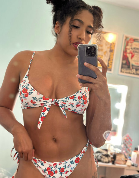 Marti Belle