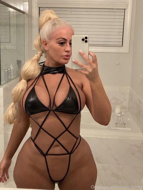 Danii Banks