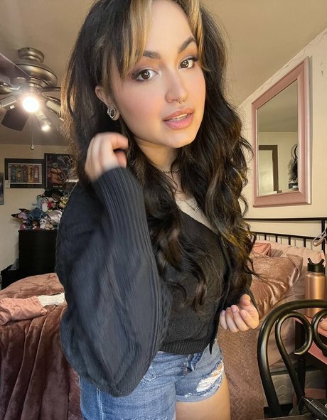 Gabby Ortiz