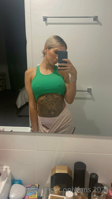 Stacey Hampton