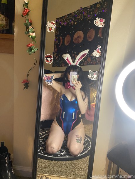 Hexmami