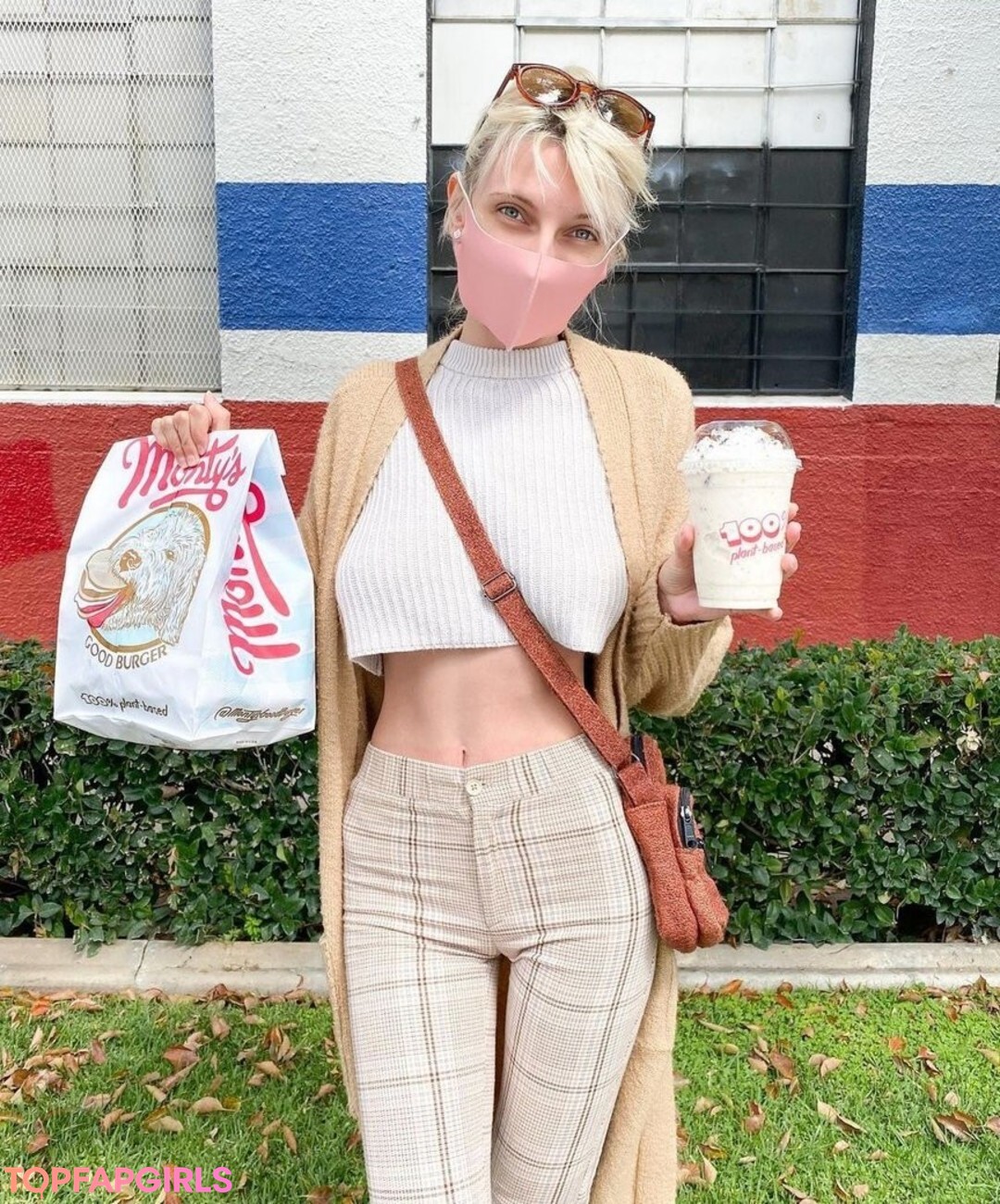 Foto di nudo di fuga di OnlyFans di Hopelesssofrantic #1294