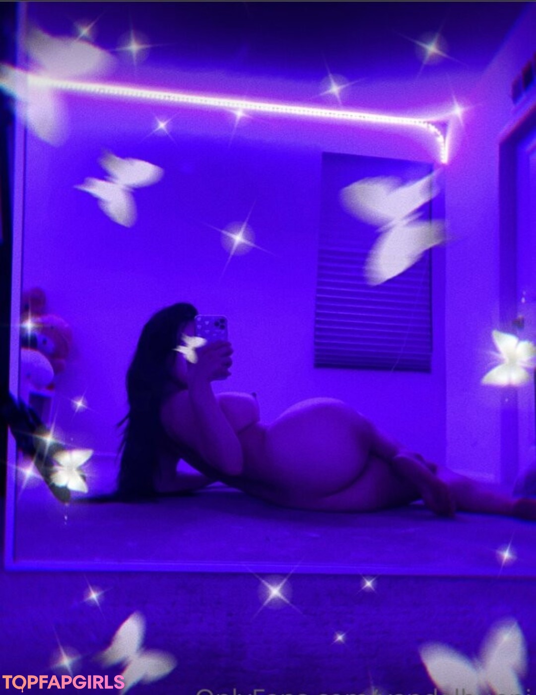 Foto di nudo di fuga di OnlyFans di Vandalbunnie #197 Foto di nudo di fuga di OnlyFans di Vandalbunnie #197