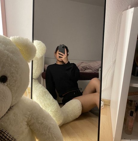 Foto di nudo di fuga di OnlyFans di Kikipearl