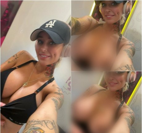 Ashley wolf
