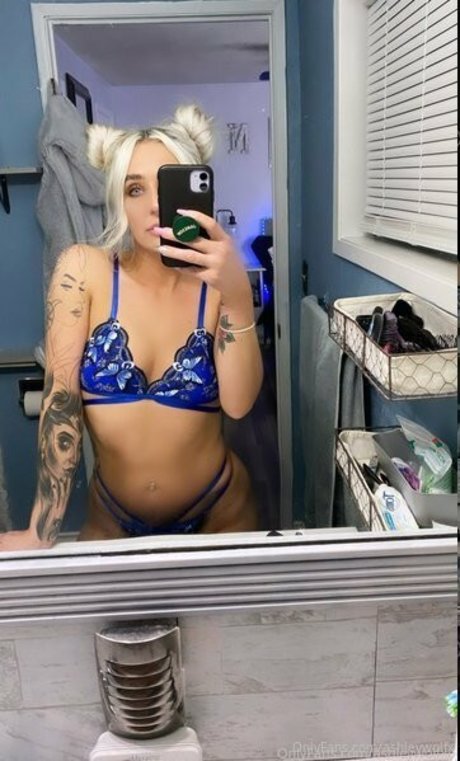 Ashley wolf