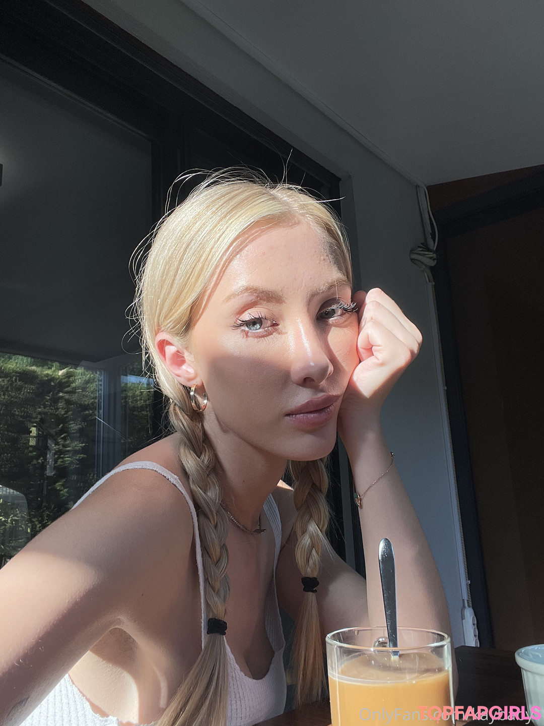 Foto di nudo di fuga di OnlyFans di Kaylen #112 Foto di nudo di fuga di OnlyFans di Kaylen #112