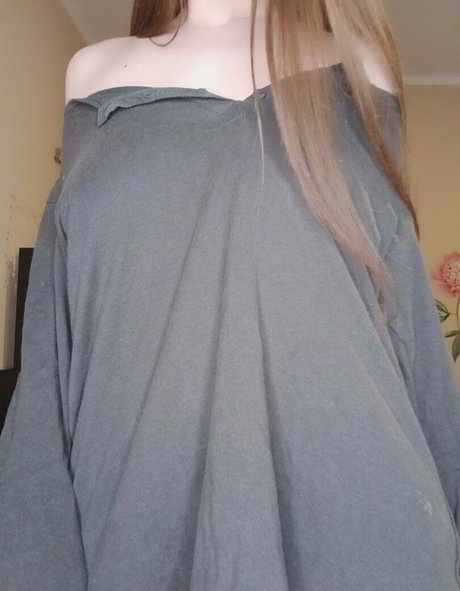 Foto di nudo di fuga di OnlyFans di Iridescentsilk