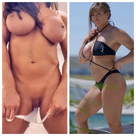 Foto di nudo di fuga di OnlyFans di Kristen Graham