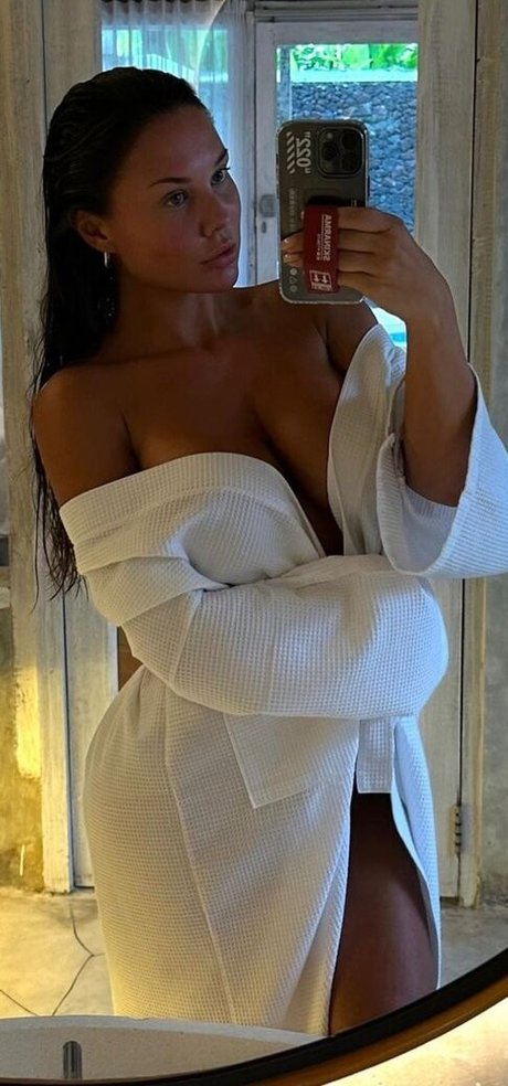 Natalia Monomur fit