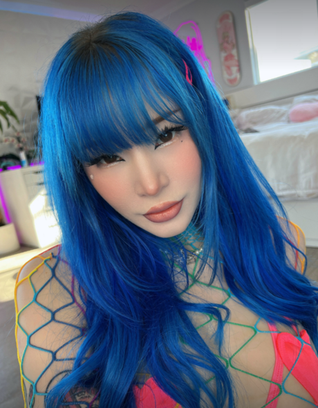 Lynienicole