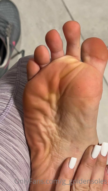 Foto di nudo di fuga di OnlyFans di Gianna