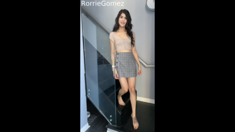 RorrieGomez