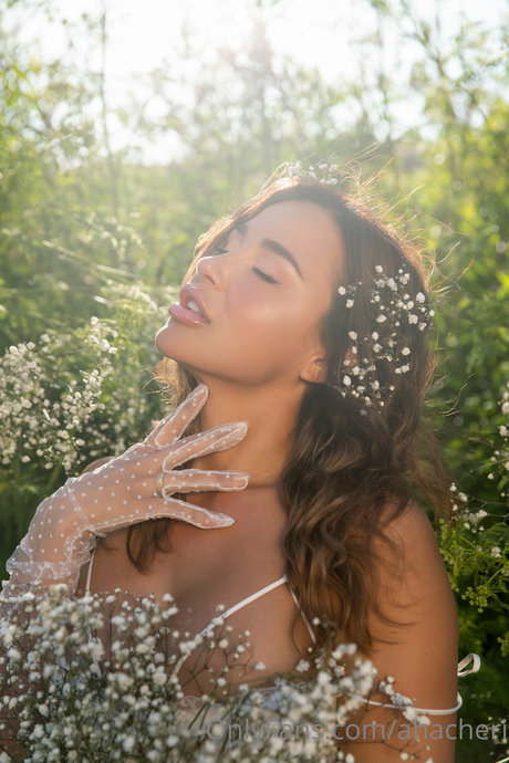 Ana Cheri