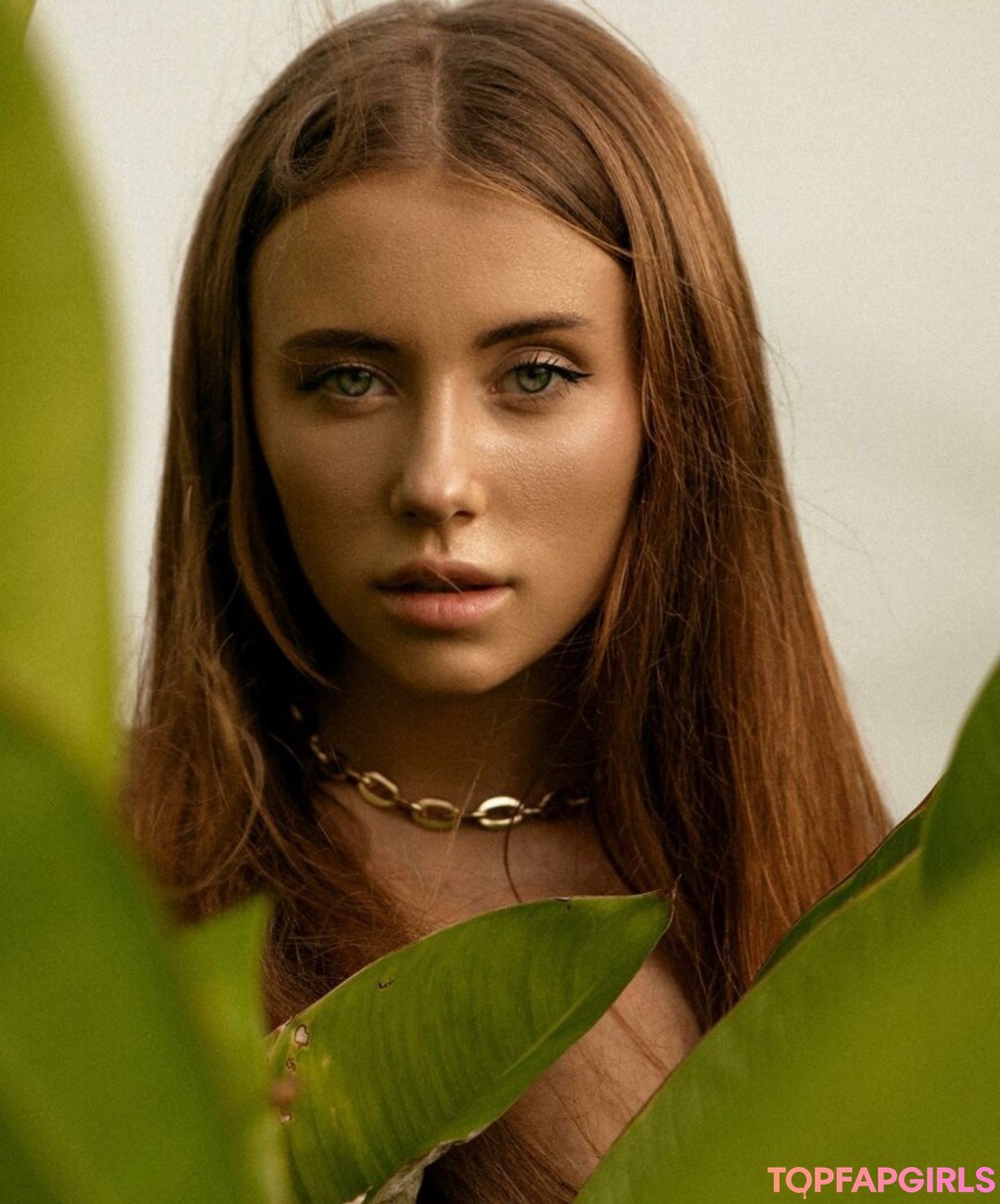 Foto di nudo di fuga di OnlyFans di Anna #1197