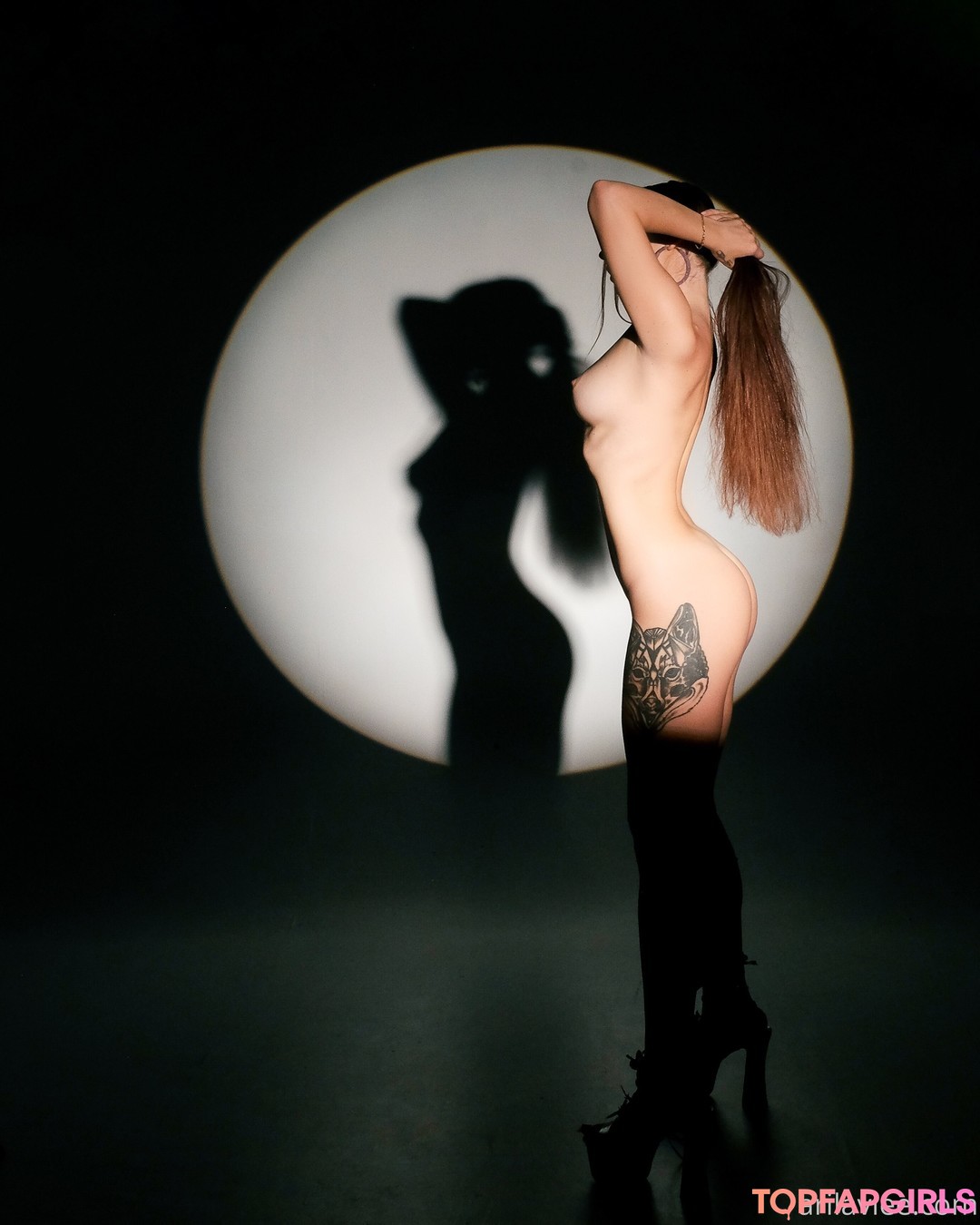 Foto di nudo di fuga di OnlyFans di Anna #285 Foto di nudo di fuga di OnlyFans di Anna #285