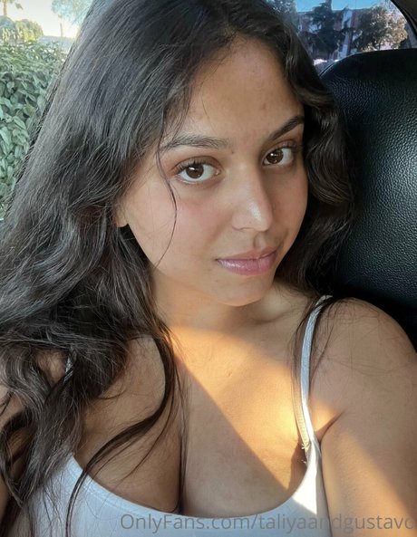 Taliyaandgustavo