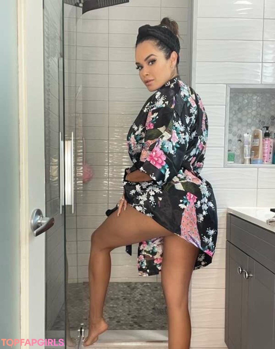 Foto di nudo di fuga di OnlyFans di Daisy Marie #1481